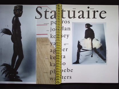 REVUE N.19 Printemps/Ete 2025
