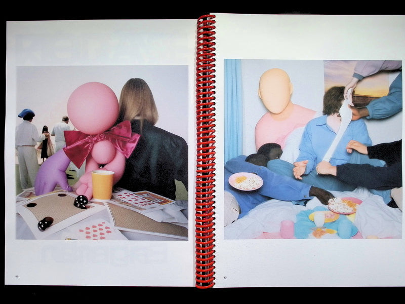 REVUE N.20 Automne/Hiver 2025 (雙封面)