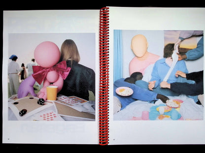 REVUE N.20 Automne/Hiver 2025 (雙封面)