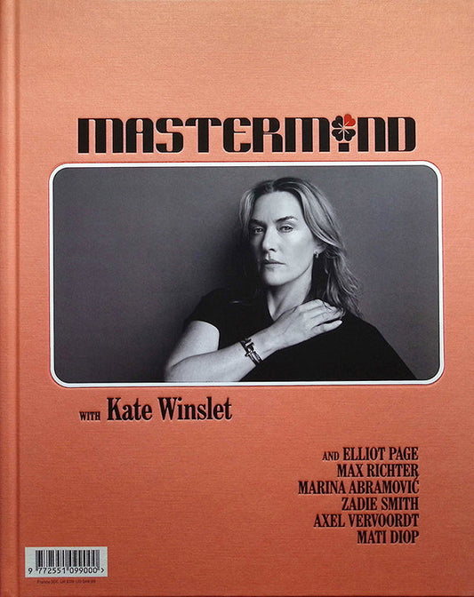 MASTERMIND No.16