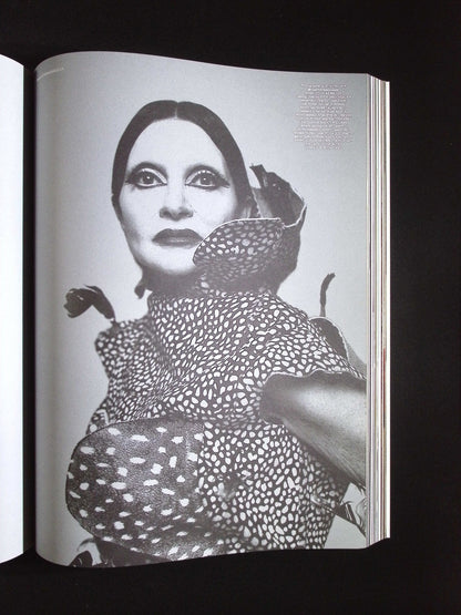 WHATEVR FANZINE N°12 SS 25 (多封面)