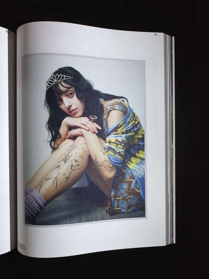 WHATEVR FANZINE N°12 SS 25 (多封面)