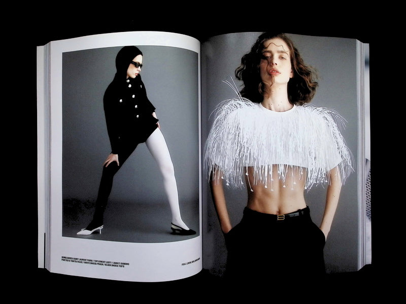 DUEL [60007] N.7 April 2026 (多封面) - Part 2