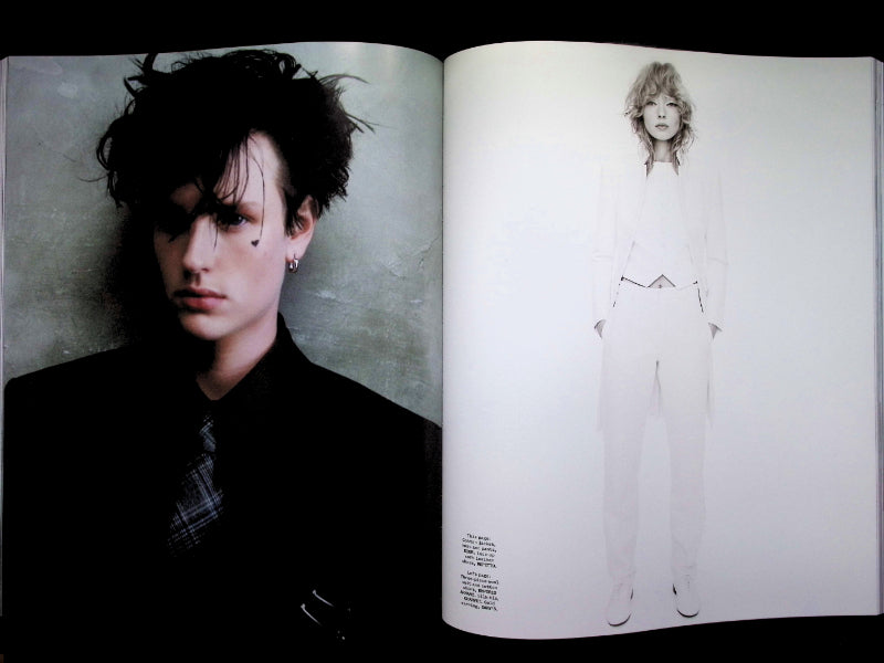 M LE MAGAZINE N.4 Spring/Summer 2026 - Part 1