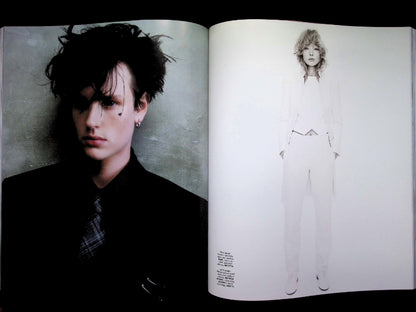 M LE MAGAZINE N.4 Spring/Summer 2026 - Part 1
