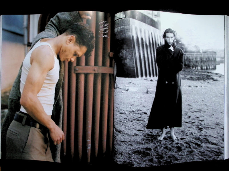 M LE MAGAZINE N.4 Spring/Summer 2026 - Part 2