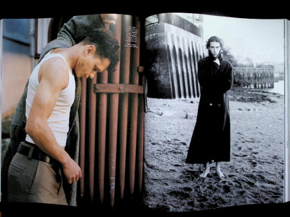 M LE MAGAZINE N.4 Spring/Summer 2026 - Part 2