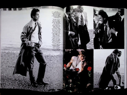 M LE MAGAZINE N.4 Spring/Summer 2026 - Part 3