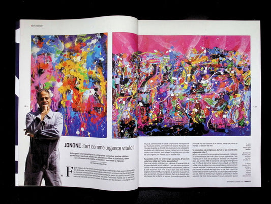 URBAN ARTS N.35 Sep-Oct 2025
