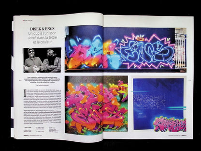 URBAN ARTS N.35 Sep-Oct 2025