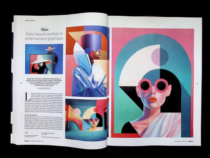 URBAN ARTS N.35 Sep-Oct 2025