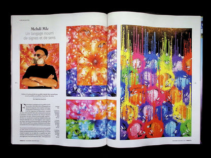 URBAN ARTS N.36 Nov-Dec 2025