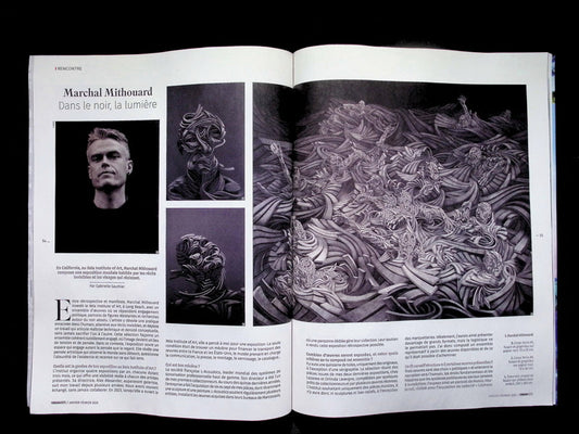 URBAN ARTS N.37 Jan/Fev 2026