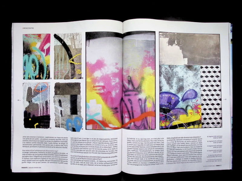 URBAN ARTS N.37 Jan/Fev 2026