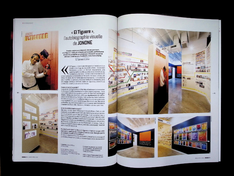 URBAN ARTS N.38 Mar-Avr 2026 - Part 1