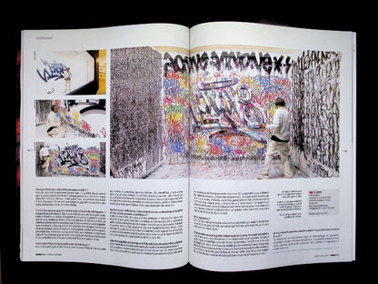URBAN ARTS N.38 Mar-Avr 2026 - Part 3