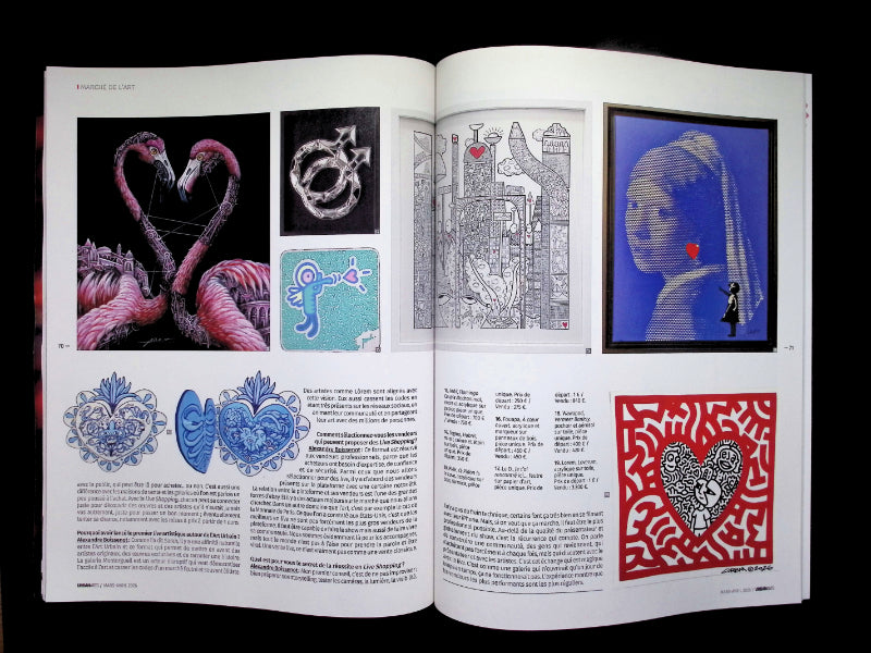 URBAN ARTS N.38 Mar-Avr 2026 - Part 4
