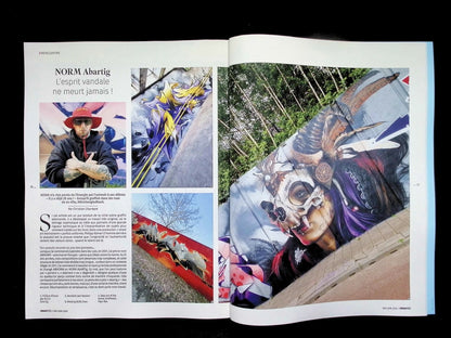 URBAN ARTS N.39 May-Jun 2026 - Part 1