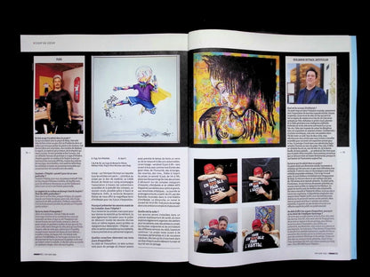 URBAN ARTS N.39 May-Jun 2026 - Part 2