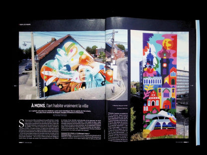 URBAN ARTS N.39 May-Jun 2026 - Part 4