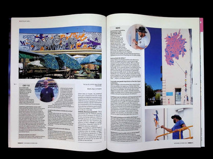 URBAN ARTS N.41 Sep/Oct 2026 - Part 1