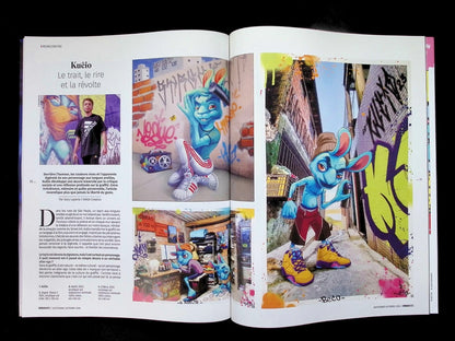 URBAN ARTS N.41 Sep/Oct 2026 - Part 3