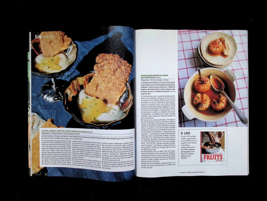 ELLE a table N°162 Sep-Oct 2025