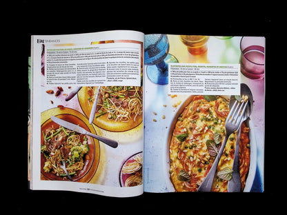 ELLE a table N°162 Sep-Oct 2025