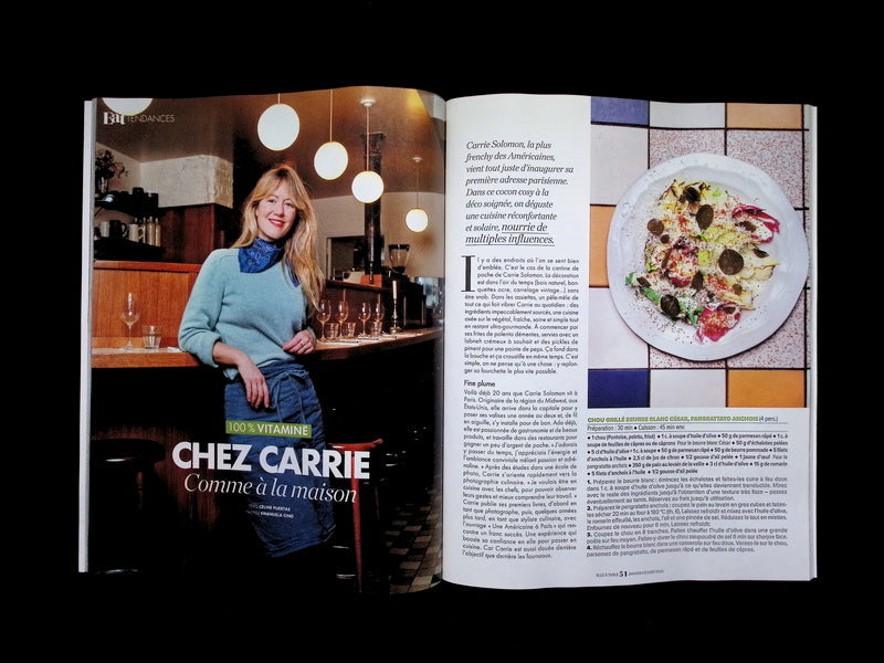 ELLE a table N°164 Jan-Fev 2026 - Part 1