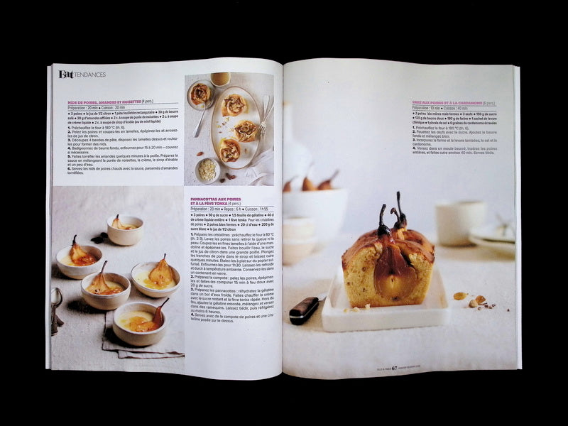 ELLE a table N°164 Jan-Fev 2026 - Part 2