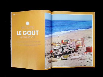 ELLE a table N°167 Juillet-Aout 2026 - Part 3