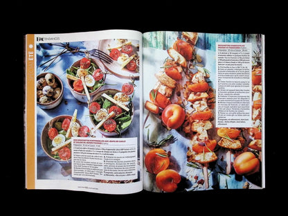 ELLE a table N°167 Juillet-Aout 2026 - Part 4