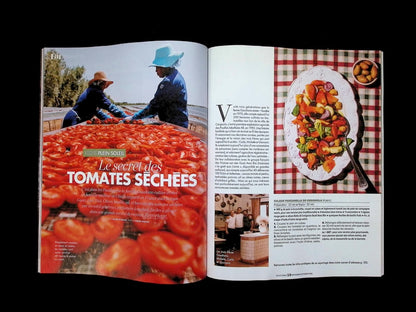 ELLE a table N°168 Sep/Oct 2026 - Part 4