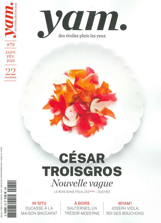 yam N°79 Jan.Fev 2025
