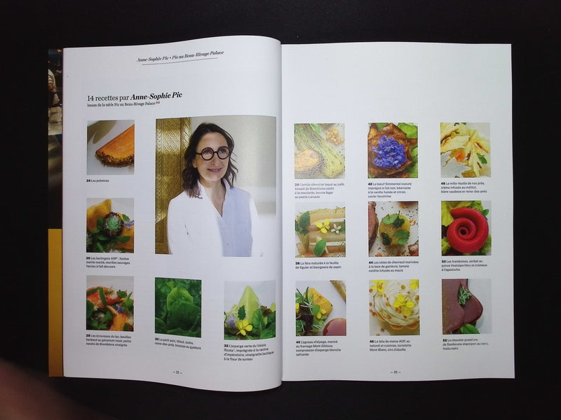 YAM N°82 Ete 2025