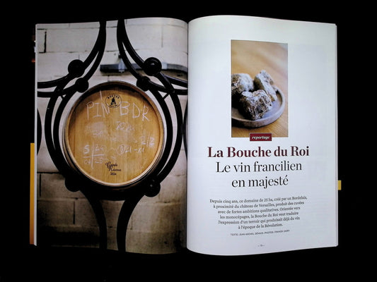 yam N°83 Sep.Oct 2025