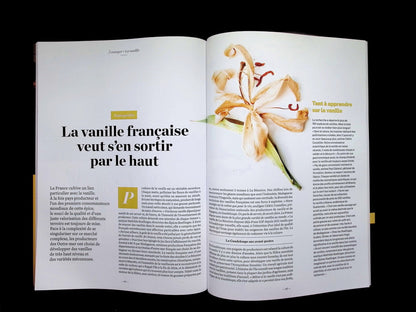 yam N°83 Sep.Oct 2025