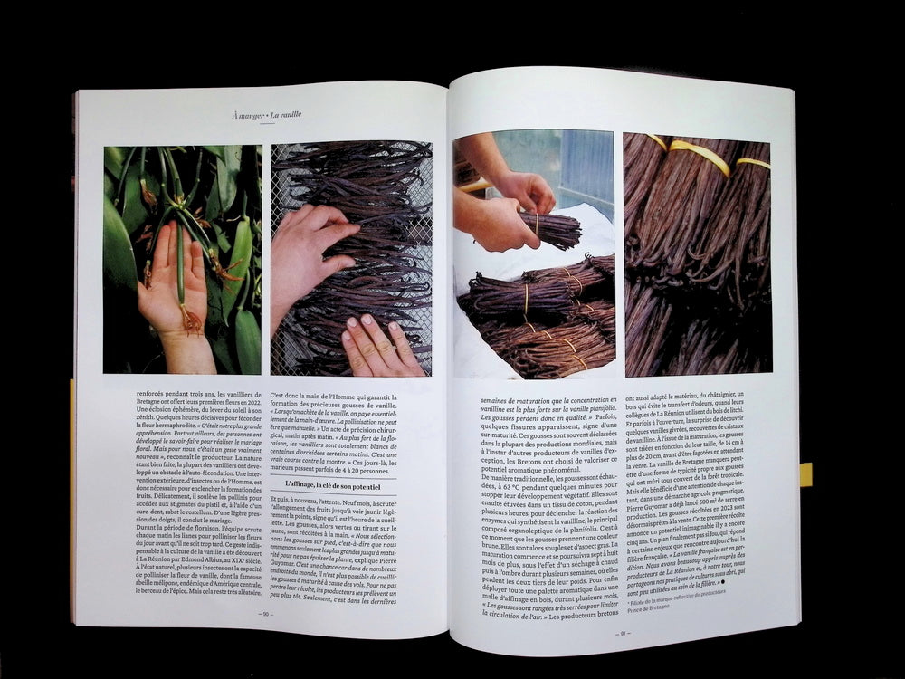 yam N°83 Sep.Oct 2025