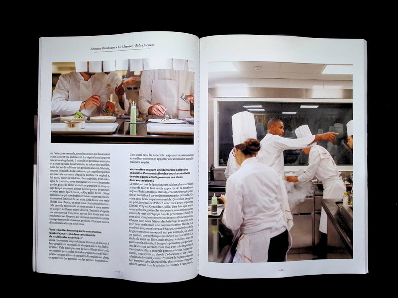 yam N°84 Nov-Dec 2025