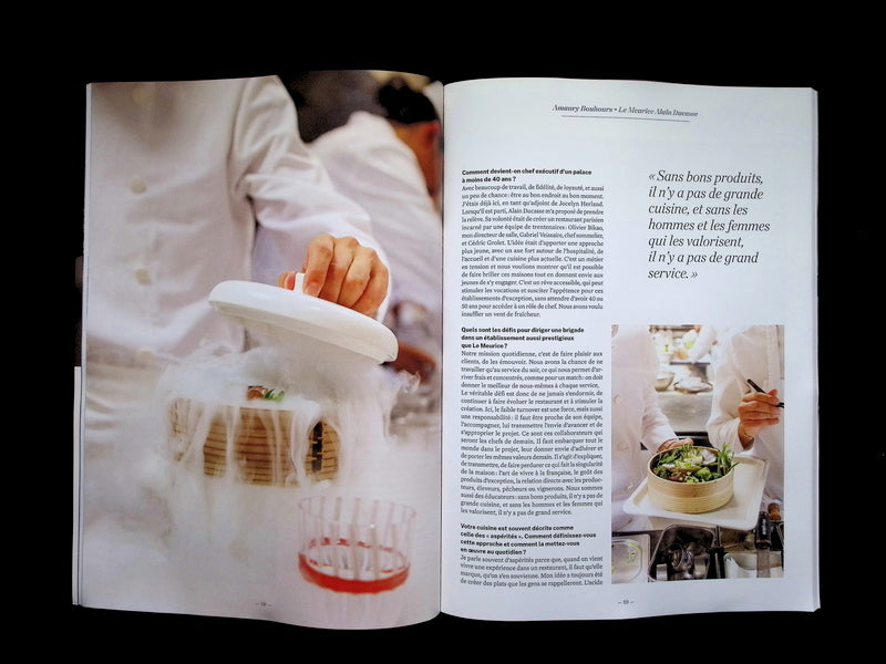 yam N°84 Nov-Dec 2025