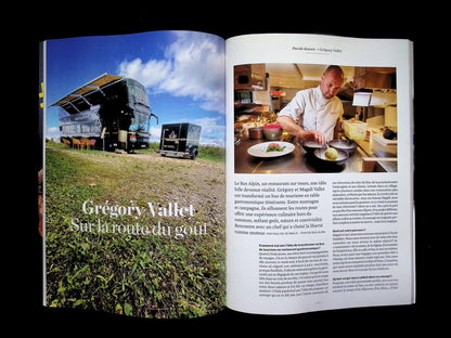 yam N°85 Jan.Fev 2026