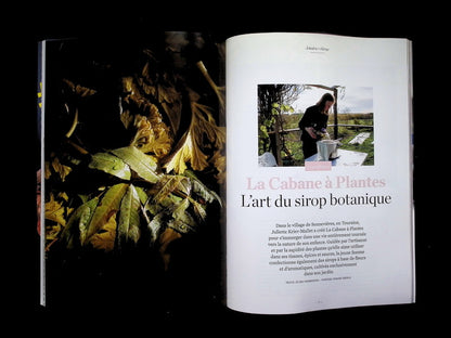 yam N°85 Jan.Fev 2026