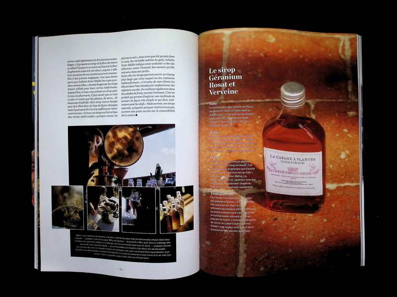 yam N°85 Jan.Fev 2026