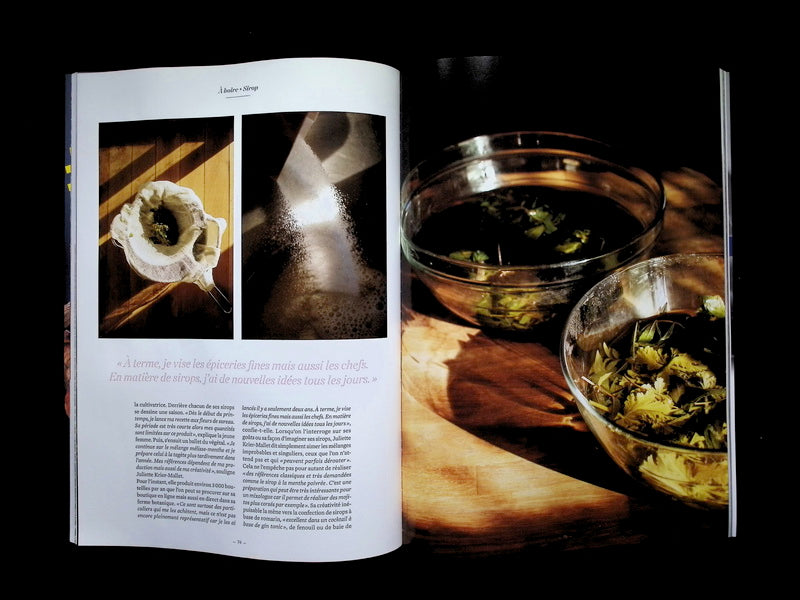 yam N°85 Jan.Fev 2026
