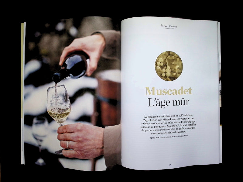 yam N°86 Mar.Avr 2026 - Part 1
