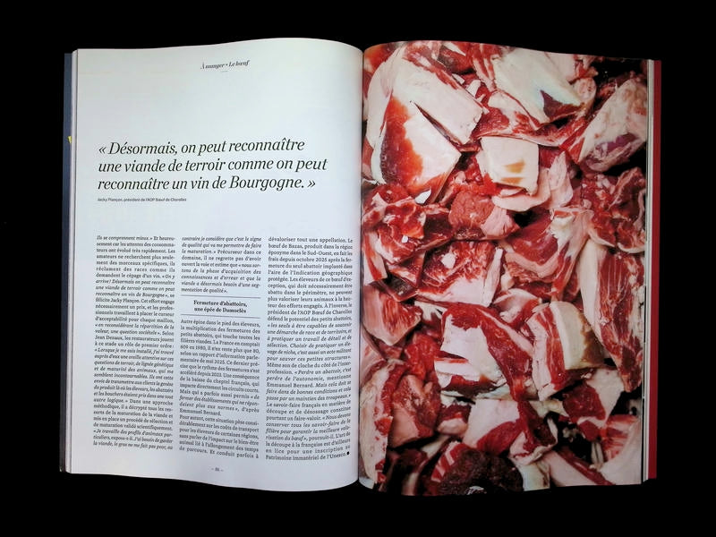 yam N°88 ETE 2026 - Part 2