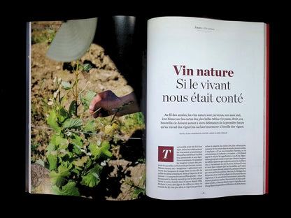 yam N°88 ETE 2026 - Part 4