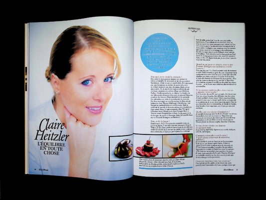 FOU DE PATISSERIE HS N.27 - Part 1