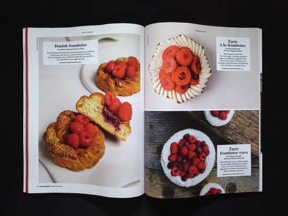 FOU DE Patisserie N°71 Juil-Aou 2025