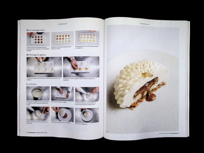 FOU DE Patisserie N°73 Nov-Dec 2025